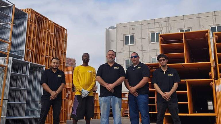 Welcome Gus! A New Perspective and New Focus on Customer Service