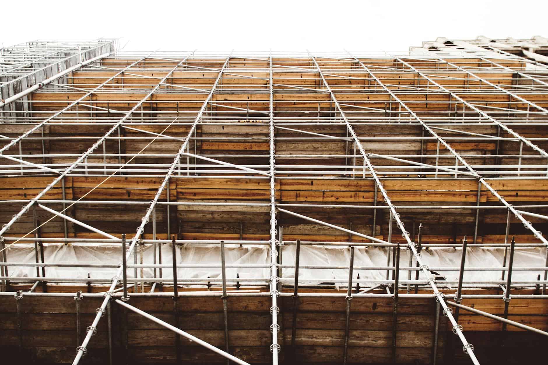 Reliable Scaffolding Sales in Miami for Commercial Construction Projects