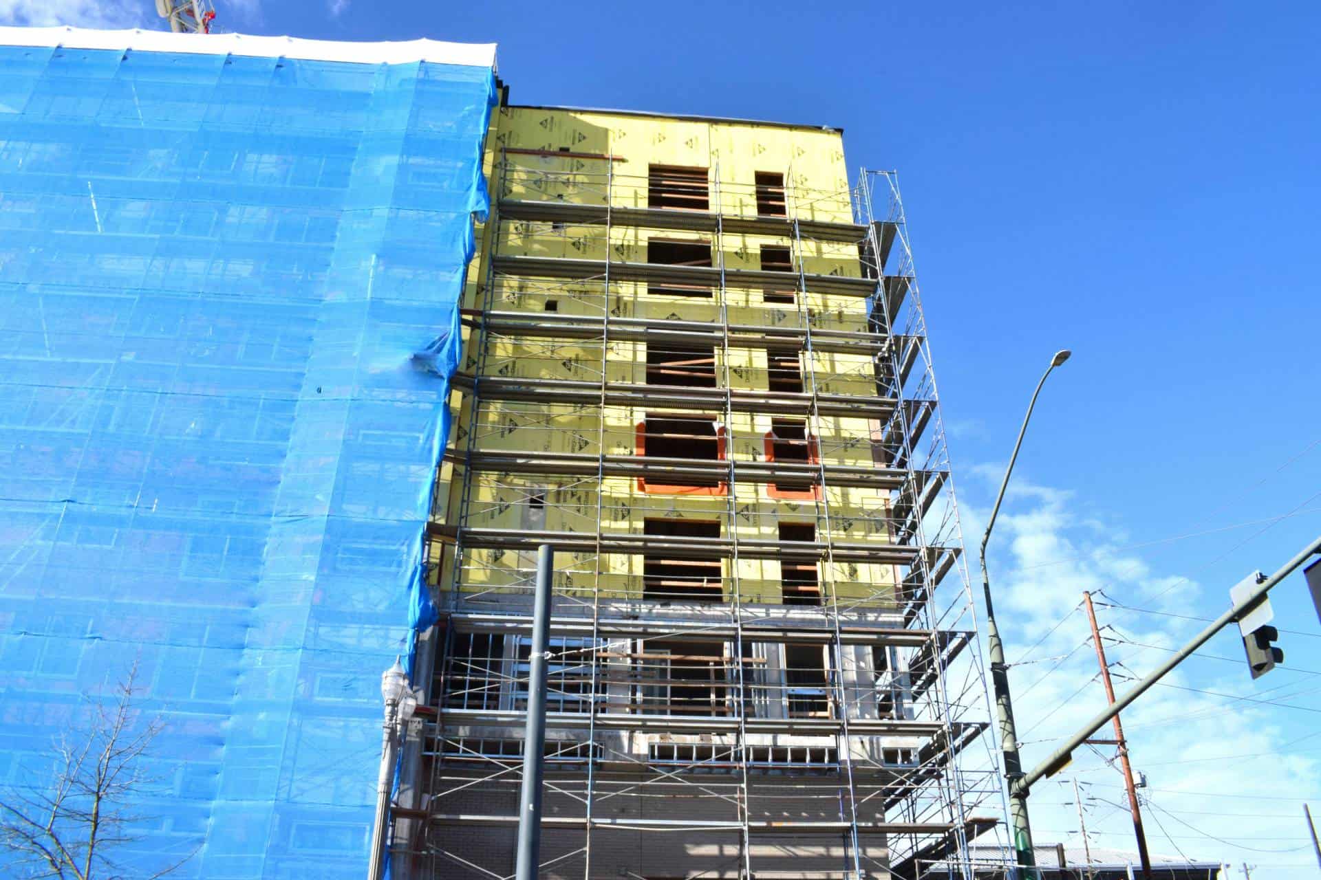 Why Miami Developers Trust Commercial Scaffolding for Safe Large-Scale Builds