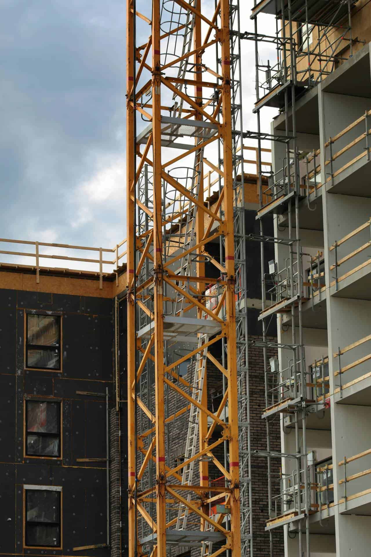 Meeting Scaffolding Safety Standards on Miami Construction Sites