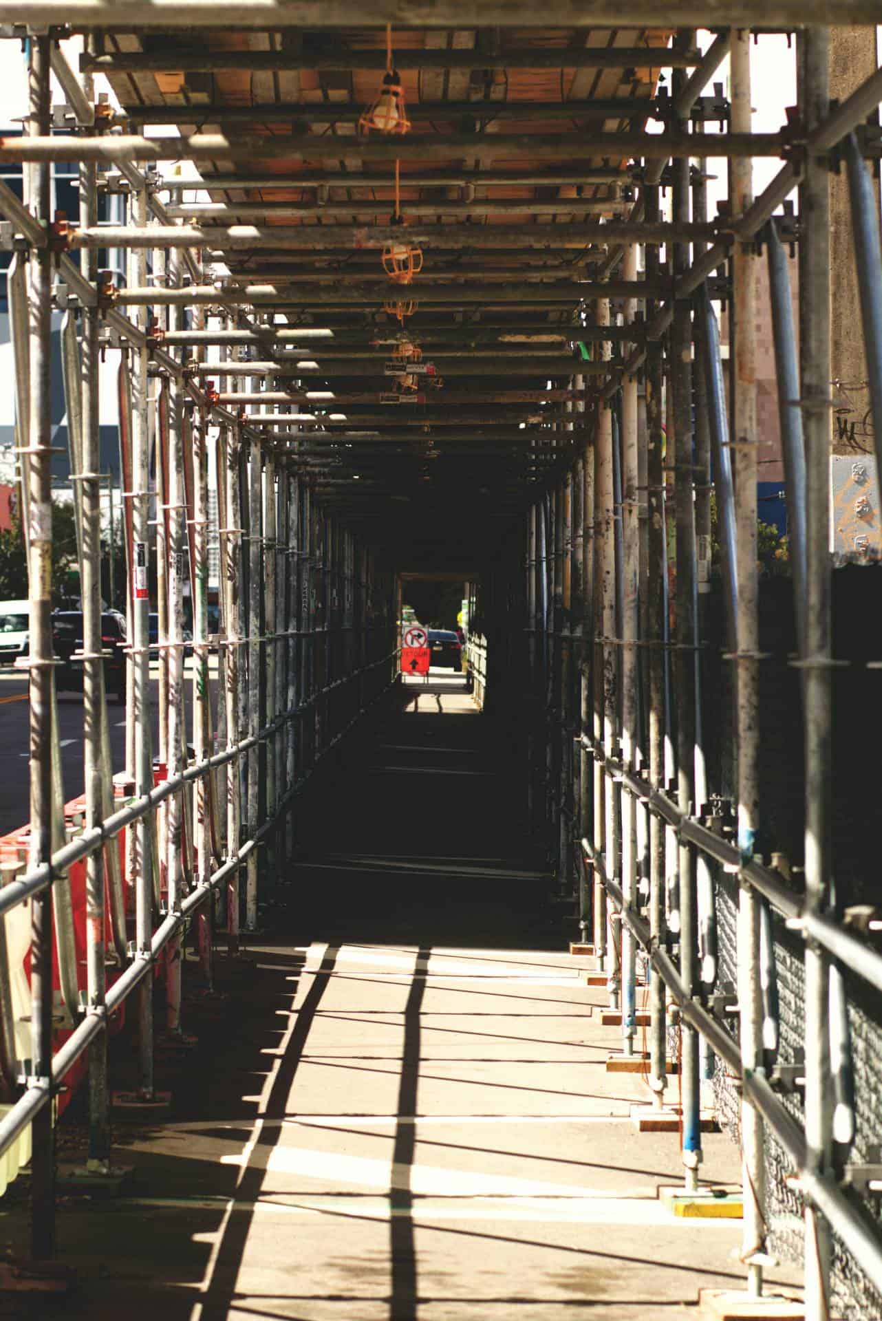 Scaffolding Solutions Designed for Contractors and Project Managers in Miami