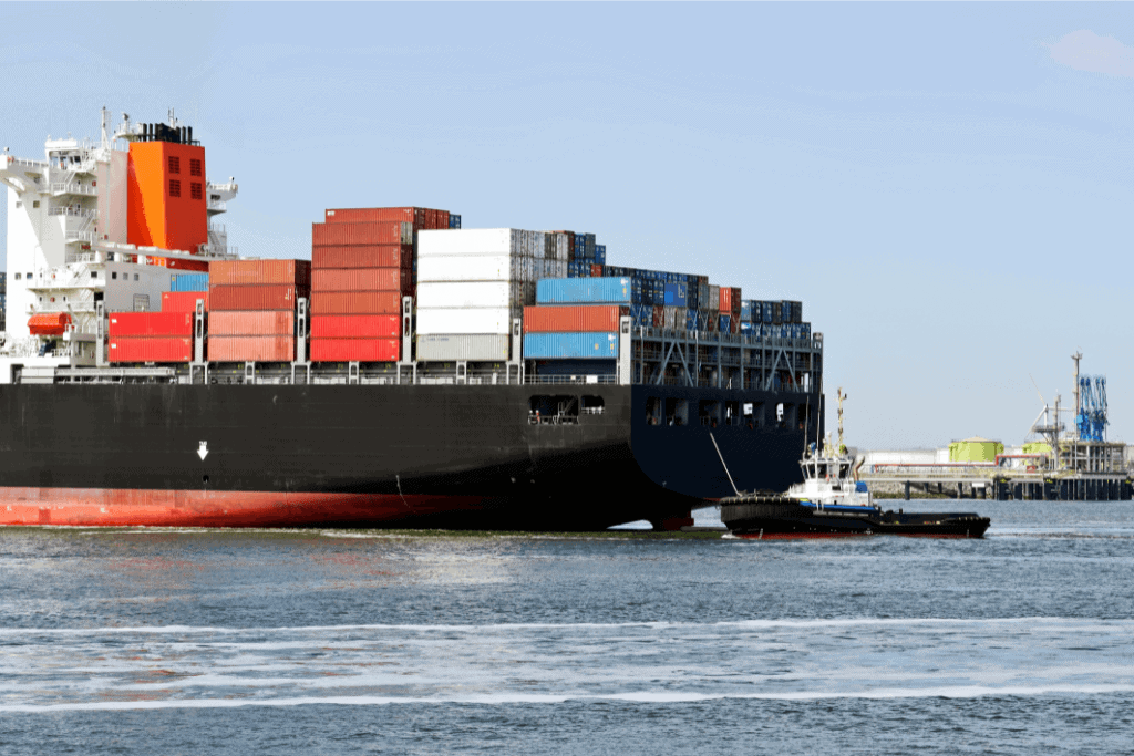 Supply Chain and the Construction Industry