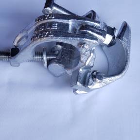 CLAMP RIGHT ANGLE