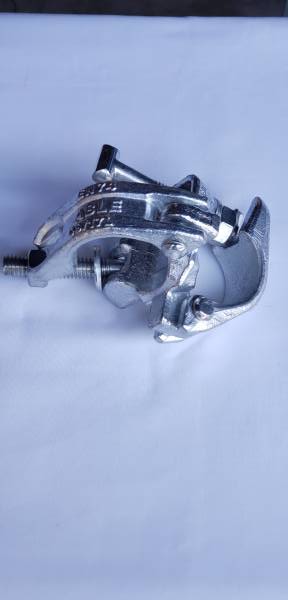 CLAMP RIGHT ANGLE