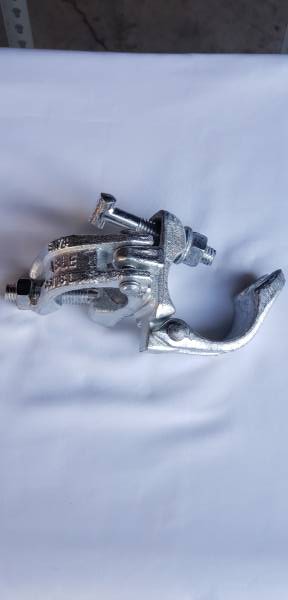 T-BOLT" - Clamp