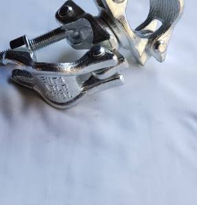 CLAMP SWIVEL
