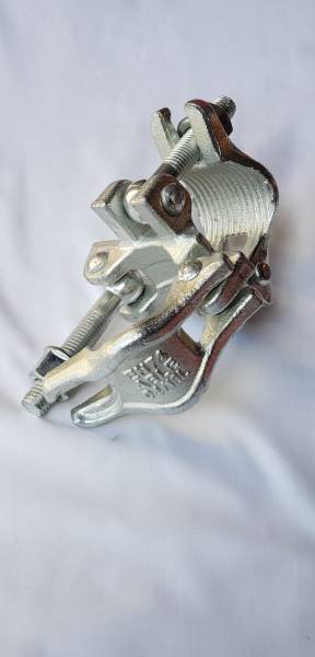 CLAMP RIGHT ANGLE