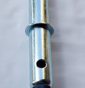 COUPLING PIN 1-1/4 - Coupling Pin