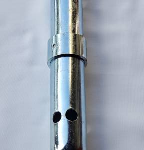 COUPLING PIN - Scaffolding
