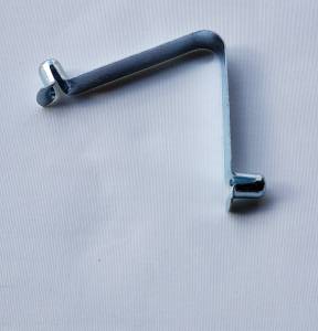 COUPLING PIN SPRING RETAINER - Scaffolding