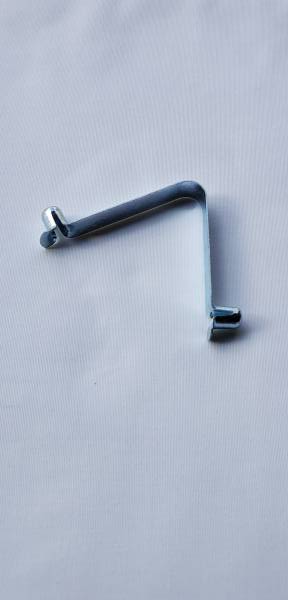 COUPLING PIN SPRING RETAINER - Scaffolding