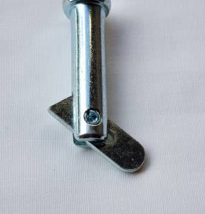 QUICK LOCK - FLIP LOCK - Lock