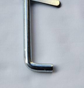 TOGGLE PIN 3 - Lock