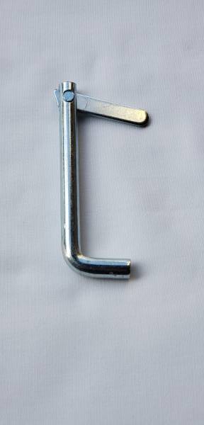 TOGGLE PIN 3 - Lock