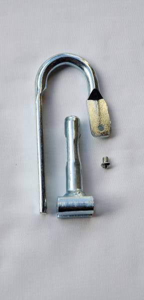 FAST LOCK - Lock