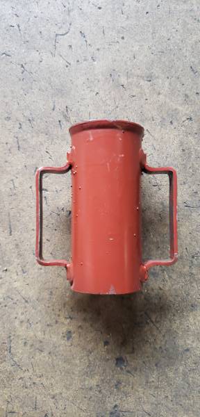 POST SHORE FEMALE COLLAR - Image 3