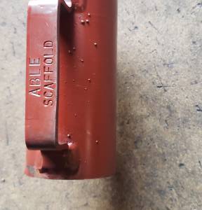 POST SHORE FEMALE COLLAR - Post Shore