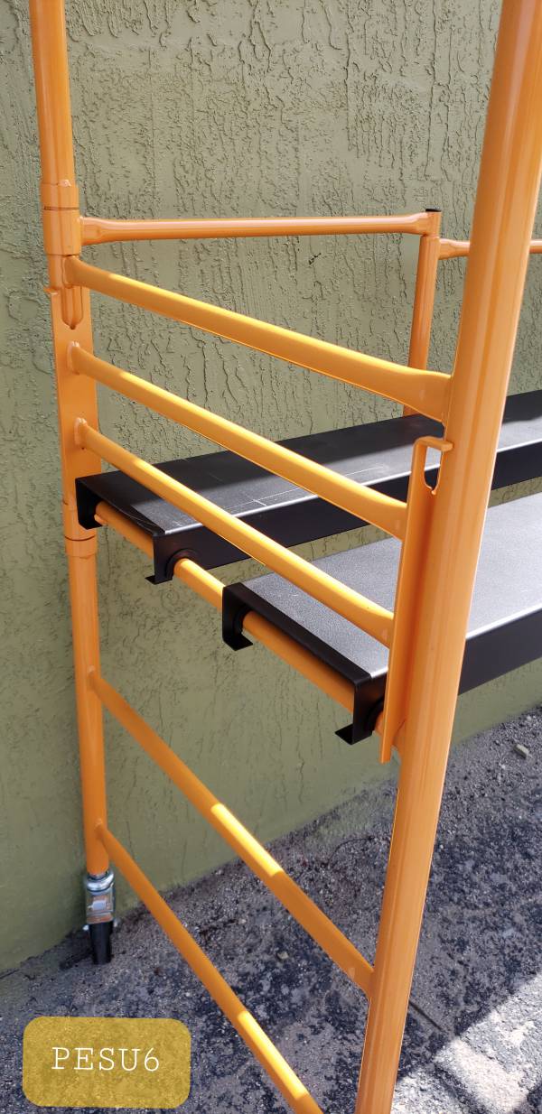 Mini All Purpose Unit - Able Scaffold