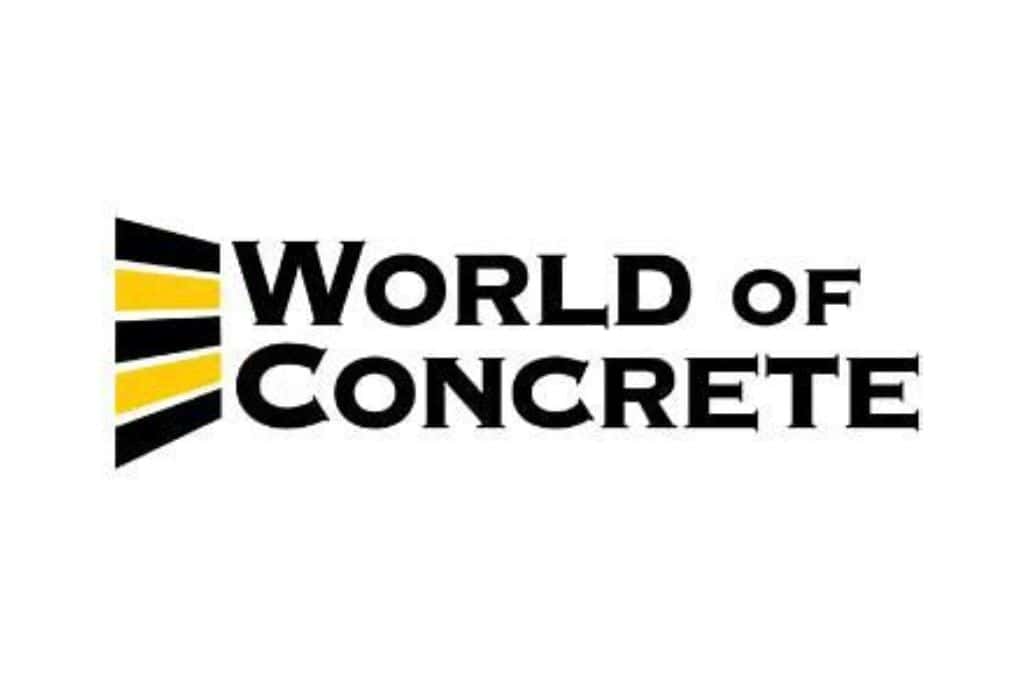 Exploring the ‘World of Concrete 2025’