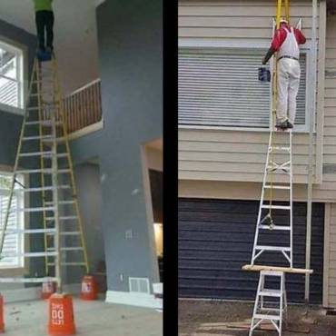 Tips and Tricks for Using Scaffolding for Home Improvement