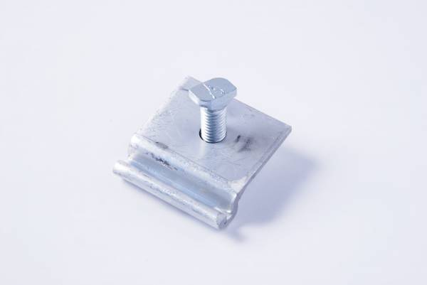 ALUMINUM BEAM A CLIP - Shoring Accessories