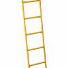 ACCESS LADDER 5' - Ladder