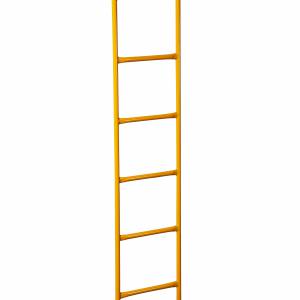 ACCESS LADDER BRACKET - Ladder