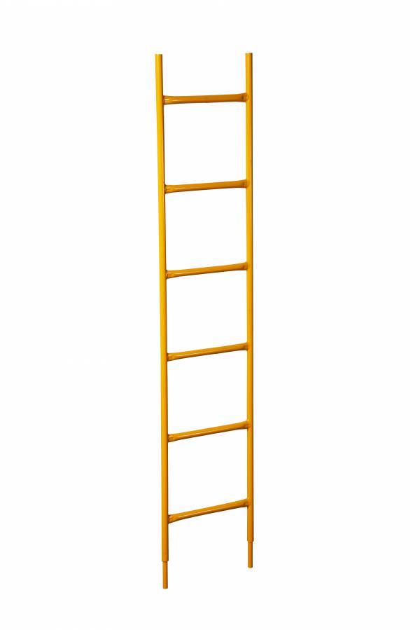 ACCESS LADDER BRACKET - Ladder