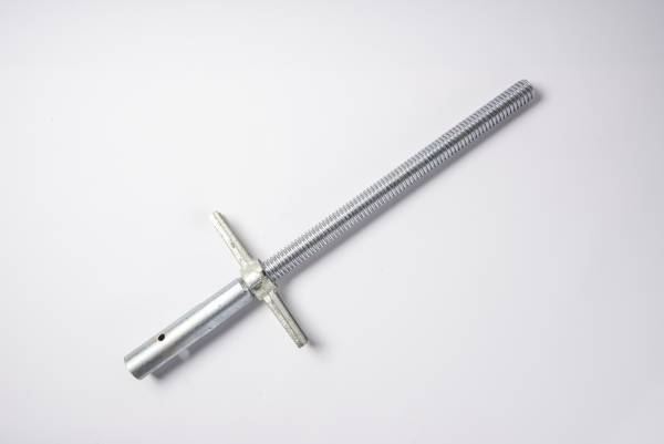 ADJUSTABLE LEG PLAIN - Leg
