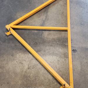 ALL PURPOSE OUTRIGGER XLARGE - Outrigger