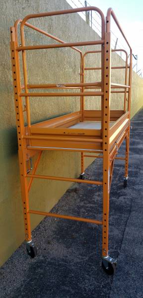 All Purpose Unit - Able Scaffold