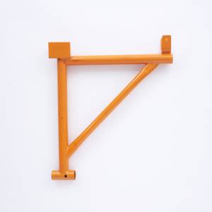 ANGLED SIDE BRACKET 20" - Bracket