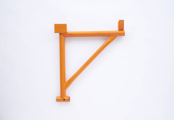 ANGLED SIDE BRACKET 20" - Bracket