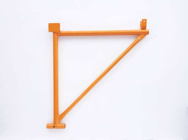 ANGLED SIDE BRACKET 30" - Bracket