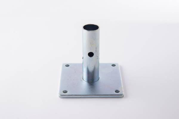 BASE PLATE - Base Plate