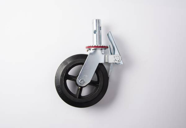 CASTER 8 - Caster
