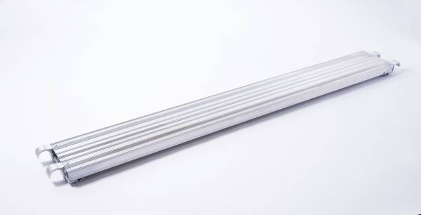 CATWALK ALL ALUMINUM 7' X 9.5" - Catwalk