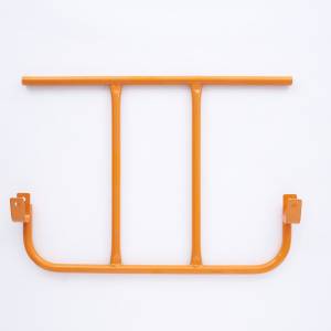 END GATE 30" (FOR 36-42" WALK THRU) - Guard Rail
