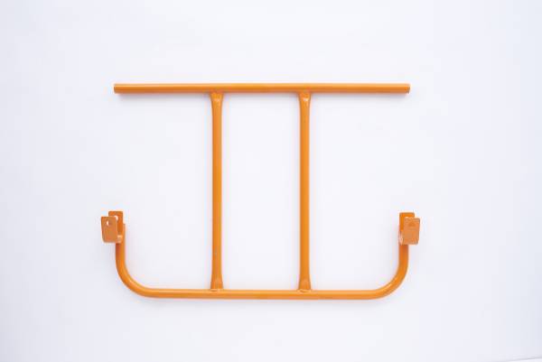 END GATE 30" (FOR 36-42" WALK THRU) - Guard Rail