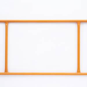END GATE 49" (FOR 5' WALK THRU) - Guard Rail