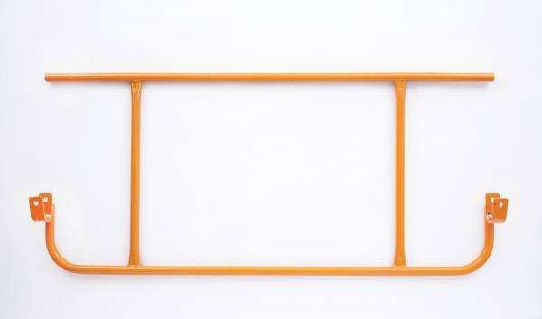 END GATE 49" (FOR 5' WALK THRU) - Guard Rail