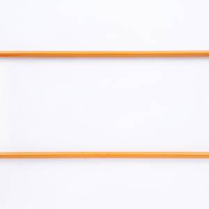 END PANEL 5' - Guard Rail