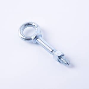 EYE BOLT 3.25" X 1/2" - Tie Bar
