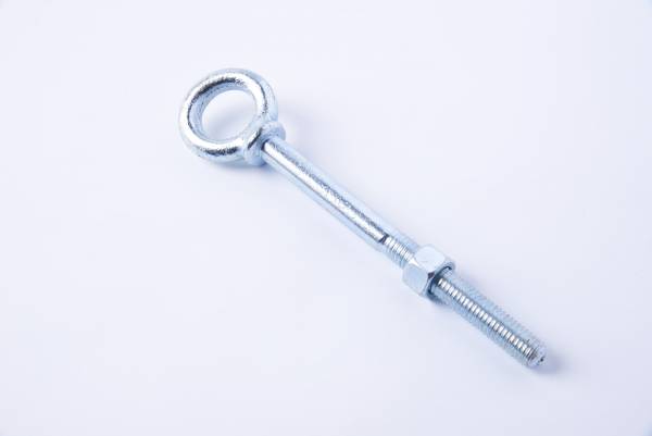EYE BOLT 6" X 1/2" - Tie Bar