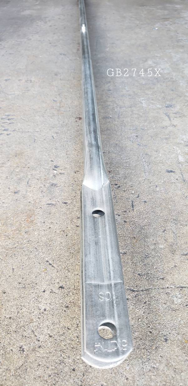 DIAGONAL BRACE 5' X 27'' X 4' - Brace