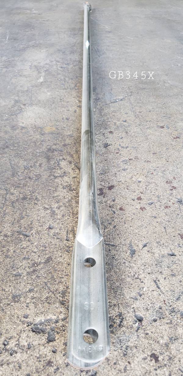 DIAGONAL BRACES 5' X 3' & 4' - Brace