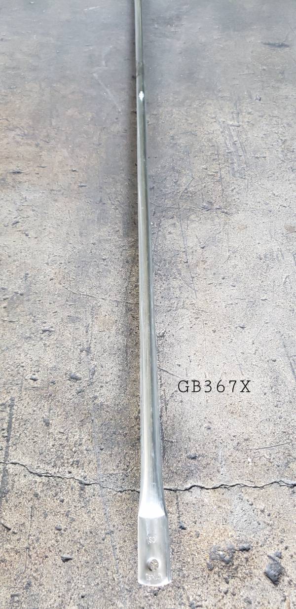 DIAGONAL BRACE 7' X 36" - Brace