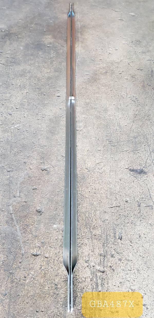 DIAGONAL ANGLE BRACE 7' X 48" - Brace