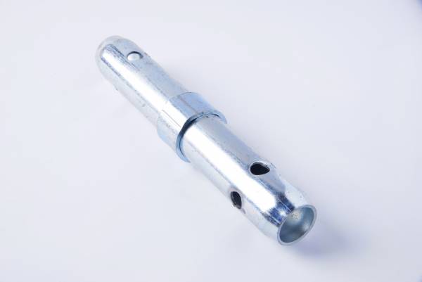 COUPLING PIN W 90 DEGREE OFFSET - Scaffolding