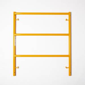 PANEL STEP TYPE 3' WIDE X 4' H - Scaffolding